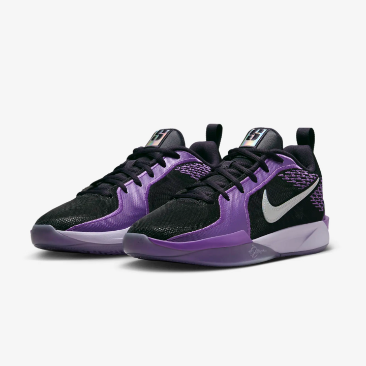 Sabrina Ionescu and Nike Launch Second Signature Sneaker — Shop